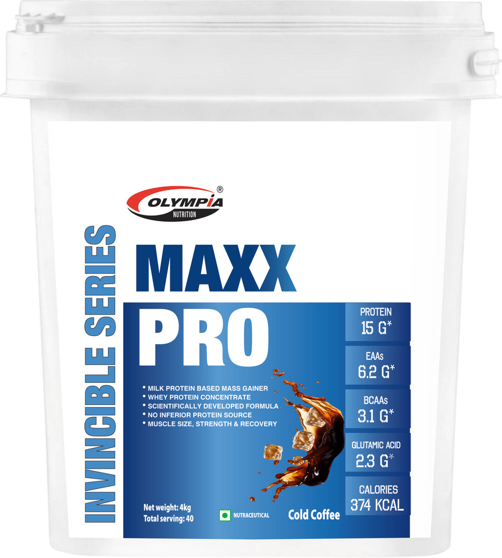Maxx Pro