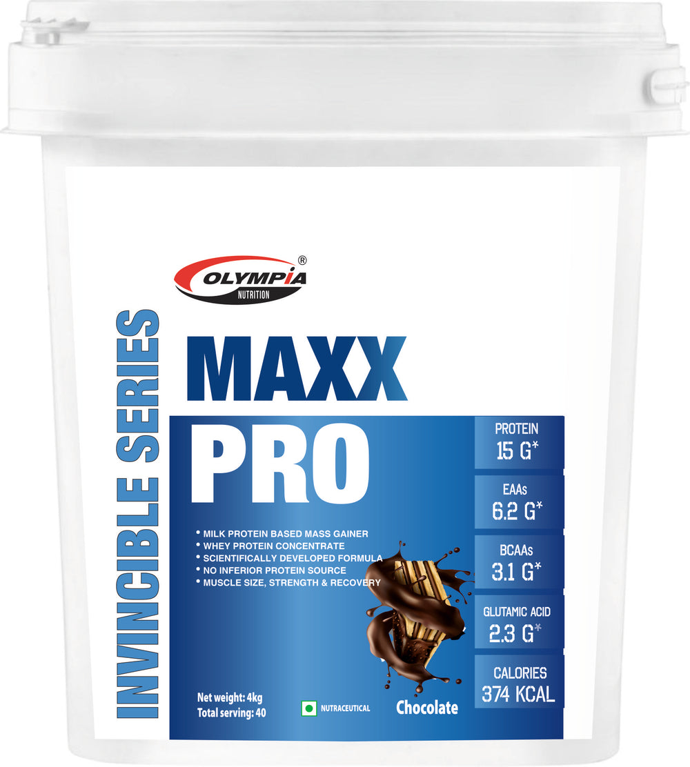 Maxx Pro
