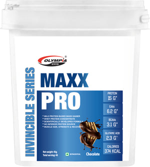 Maxx Pro