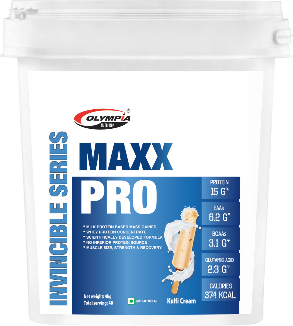 Maxx Pro