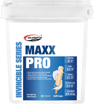 Maxx Pro