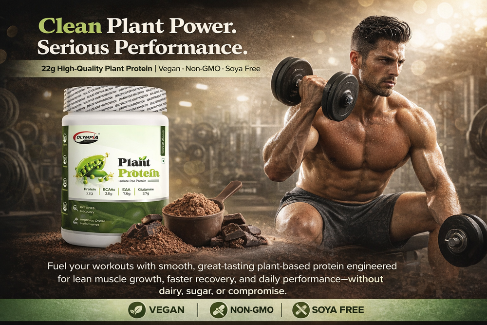 Plant Protein