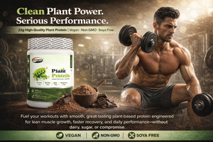 Plant Protein