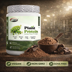 Plant based Protein