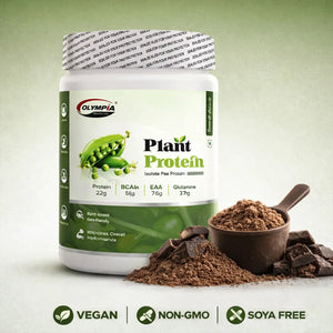 Plant based Protein