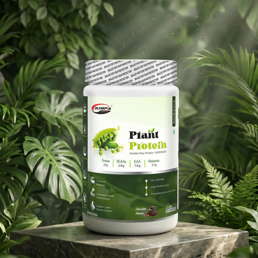 Plant based Protein