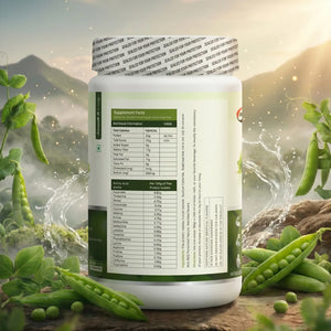 Plant based Protein