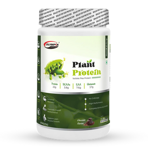 Plant based Protein