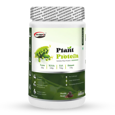 Plant based Protein