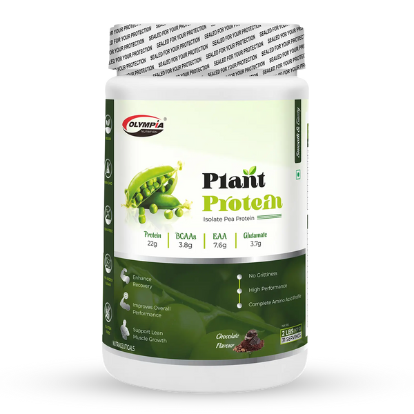Plant based Protein