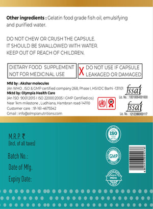 Fish Oil 90